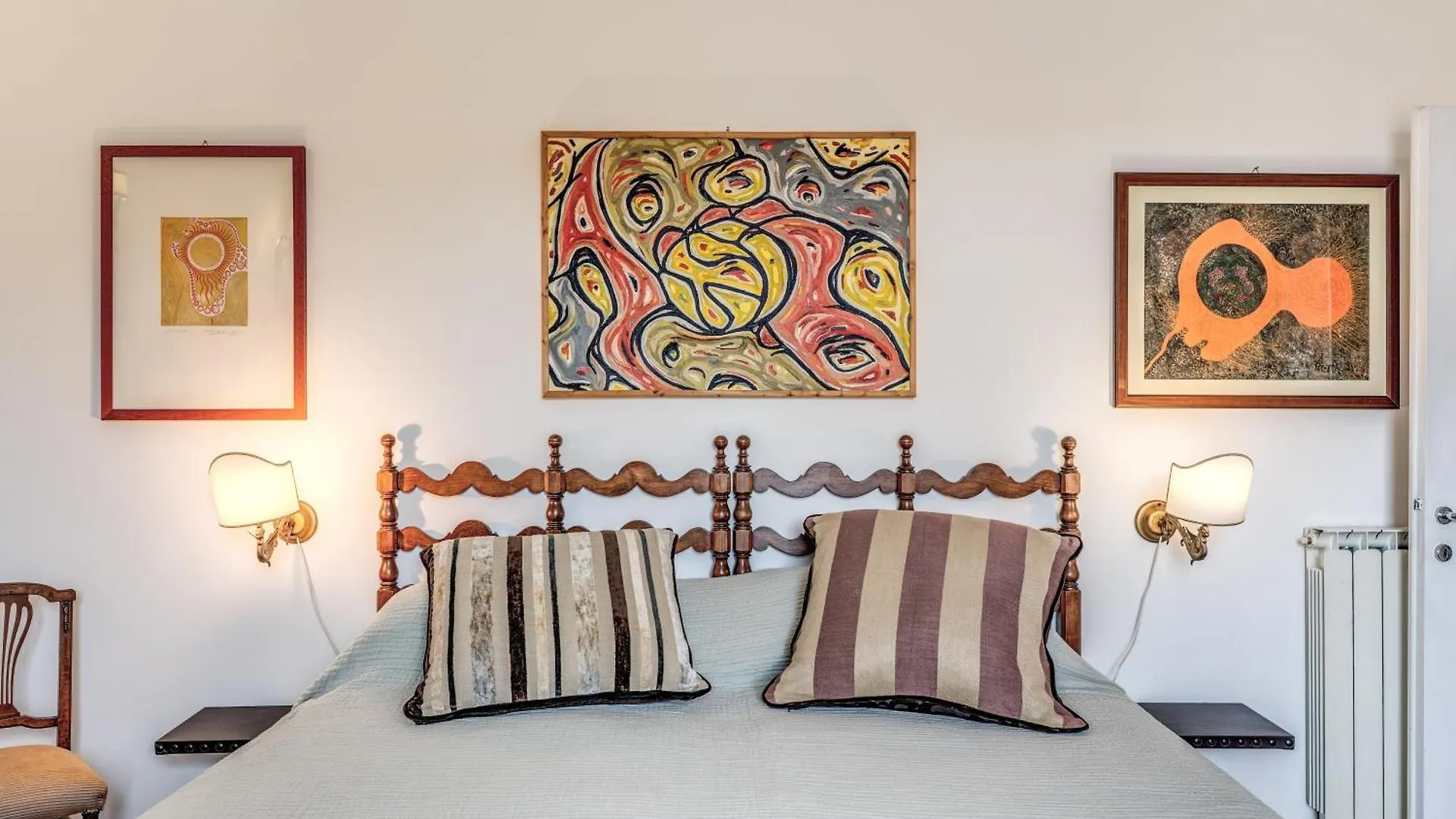Monti View By Rental In روما 0*,