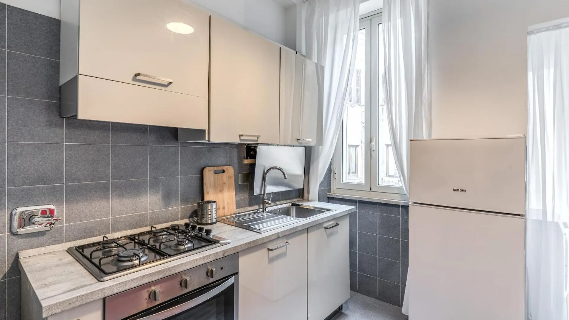 Monti View By Rental In روما إيطاليا