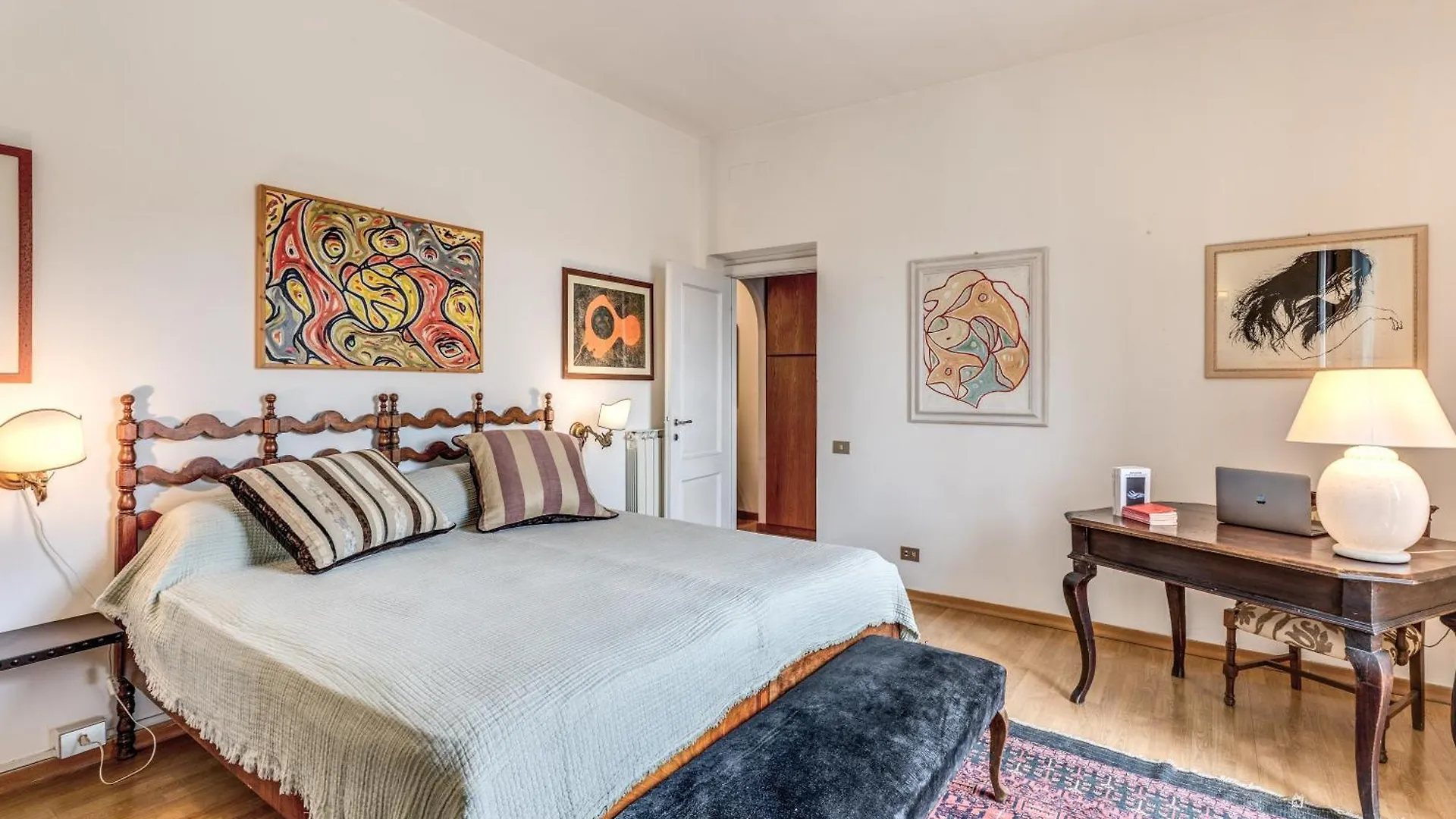 Monti View By Rental In روما 0*,