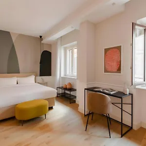 شقة فندقية Sonder By Marriott Bonvoy Antinoo Piazza Del Parlamento, روما
