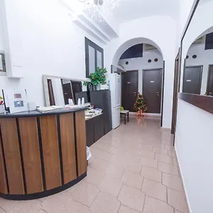  Panzió Lemei House